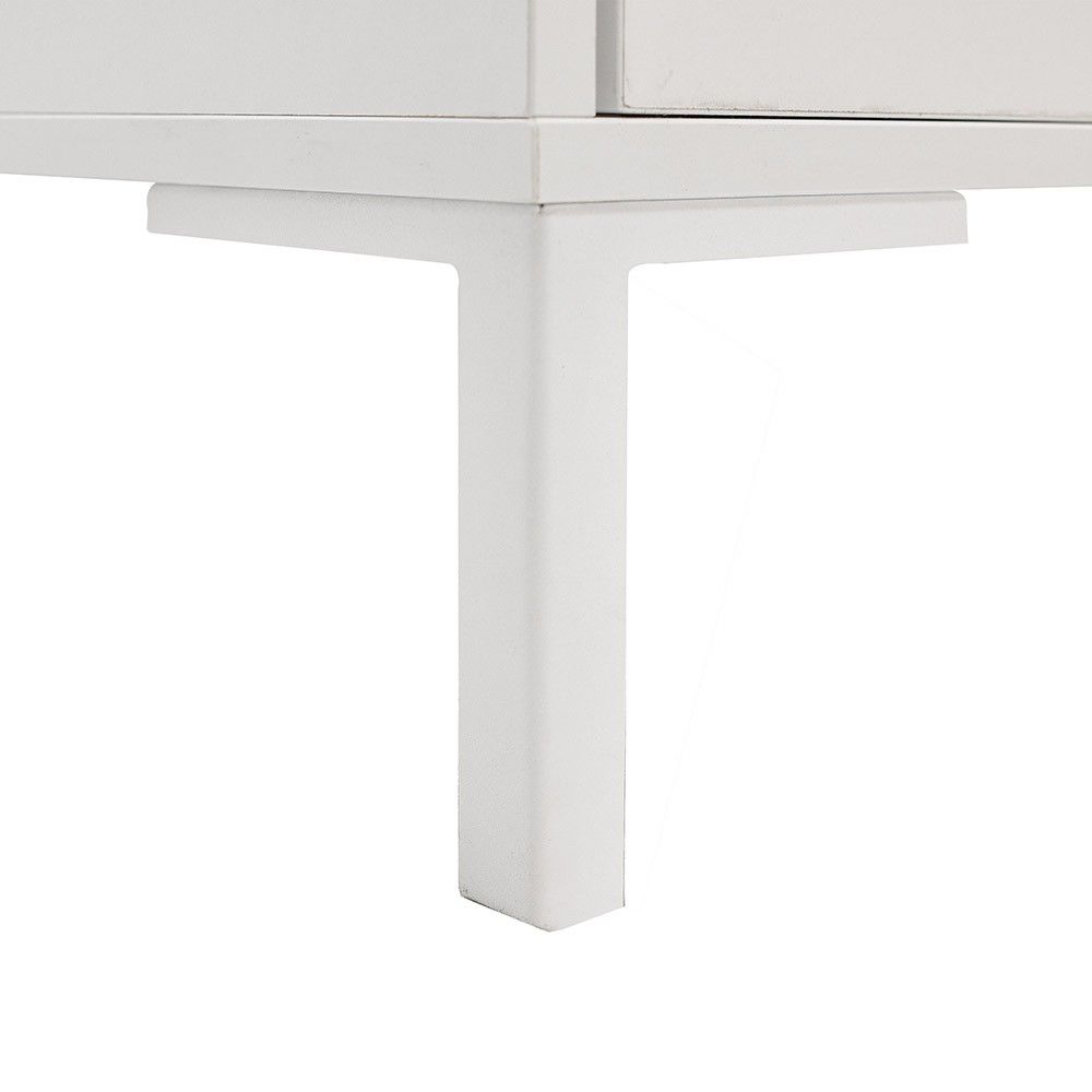 Kafa stol Shp-660-Dd-1 u boji dijamantske bijele slika 11
