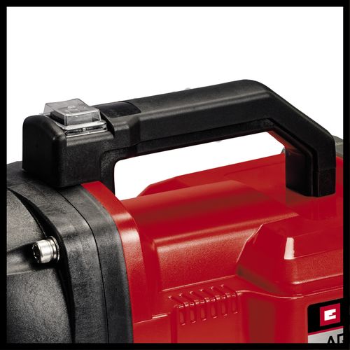 EINHELL Expert Plus akumulatorska vrtna pumpa Power X-Change AQUINNA 36/30 slika 5