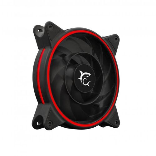 White Shark Fan 1250-03B-R WARP slika 1