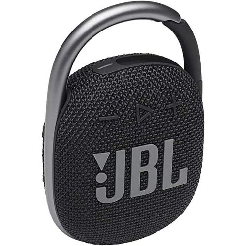 JBL CLIP 4 Prijenosni Bluetooth zvučnik, crni slika 8