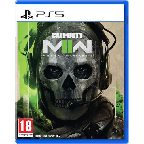 Call of Duty: Modern Warfare II (Playstation 5) slika 1