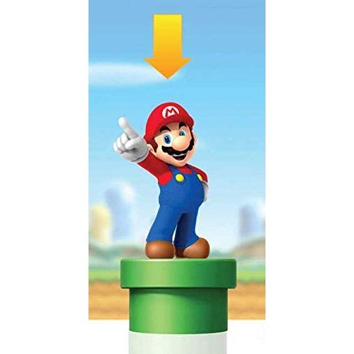 SUPER MARIO PALADONE LAMPA slika 3