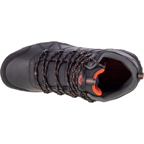 Muške čizme Columbia peakfreak venture mid wp 1627611010 slika 7