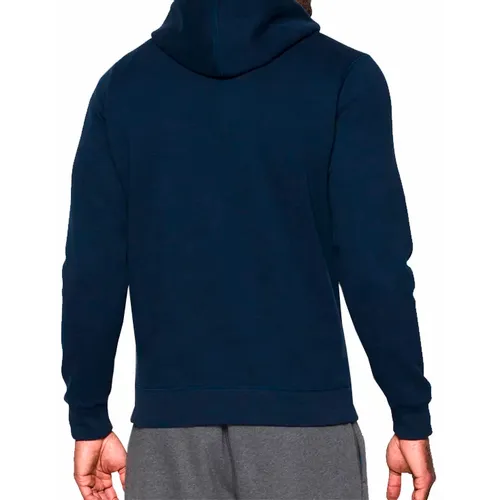 Under armour rival fitted full zip  1302290-410 slika 8