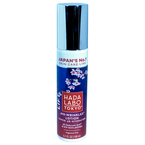 Hada Labo Tokyo losion za lice Lift No Wrinkles slika 1