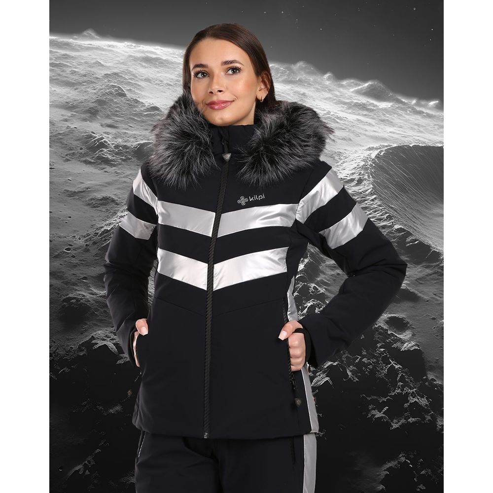 KILPI Ženska jakna - SKI LTD ASTER-W slika 3