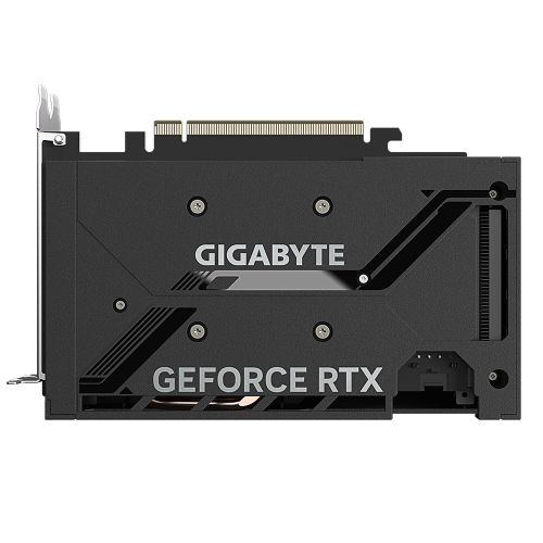 SVGA Gigabyte Geforce RTX 4060 WindForce OC 8GB, GV-N4060WF2OC-8GD slika 3