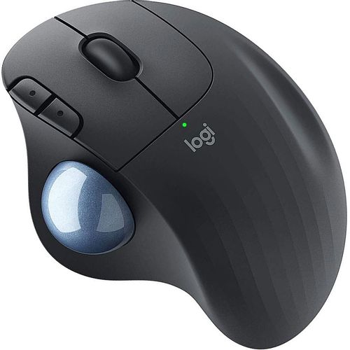 Bežični Trackball Miš Logitech ERGO M575, Bluetooth, Unifying, grafitni slika 3