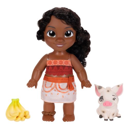 Disney Vaiana Moana 2 Simea doll 38cm slika 2