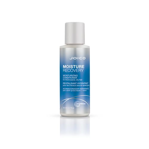 Joico Moisture Recovery Conditioner 50ml - Hidrirajući regenerator za suvu debelu kosu slika 1