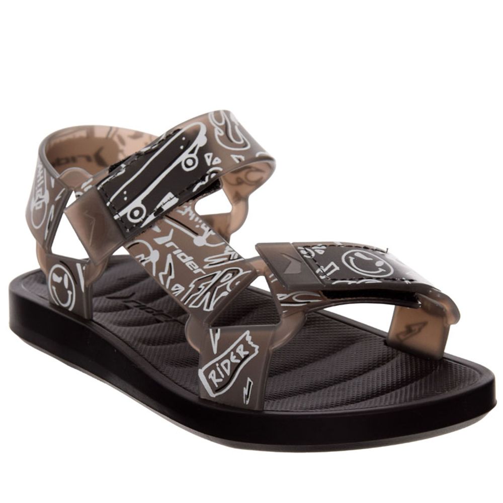 Sandale Rider Free Style Graphics Kd slika 1