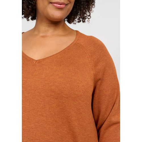 Ciso ženski pulover / kolekcija Jesen 2022 slika 3