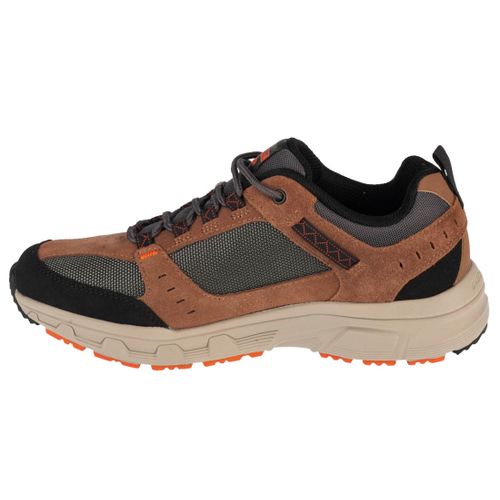 Skechers Oak Canyon Muške Tenisice 51893-BRBK slika 2