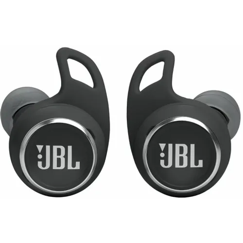 JBL REFLECT AERO BLACK Bežične Bluetooth slušalice In-ear slika 2