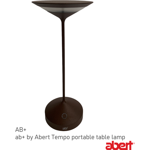 Abert Lampa Tempo Braon 910 5517001 slika 1