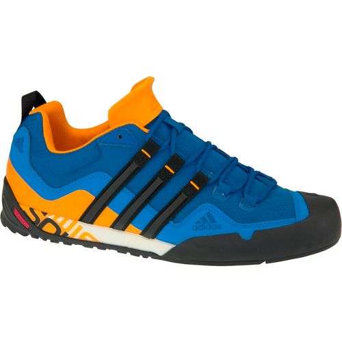 Adidas muške sportske tenisice Terrex Swift Solo AQ5296 slika 7