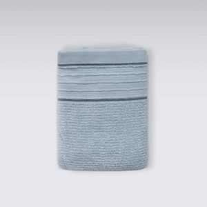 L'essential Maison Roya - Plavi peškir za pranje