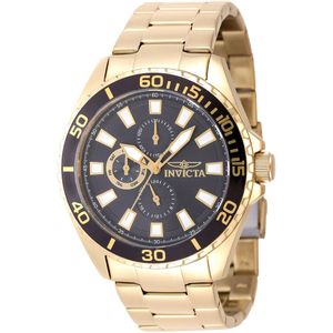 Invicta 4757