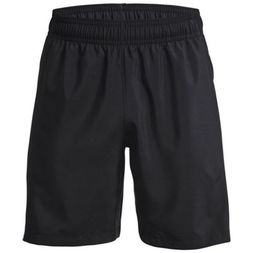 Hlačice Under Armour Black slika 1