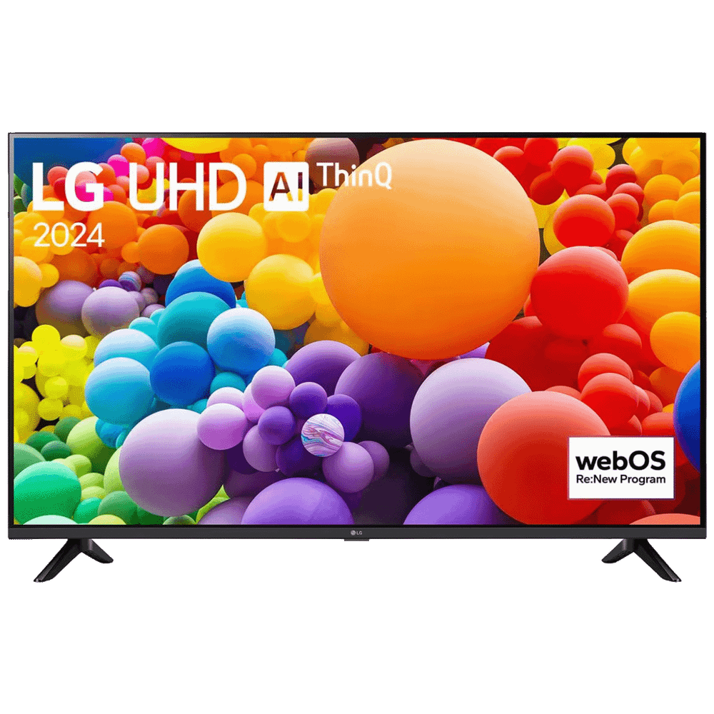 LG Televizor Smart LED 4K UHD 65" - 65UT73003LA slika 1