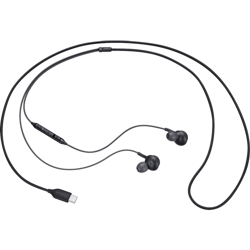 Samsung Slušalice, stereo, USB type C by AKG - EO-IC100BBEGEU slika 5