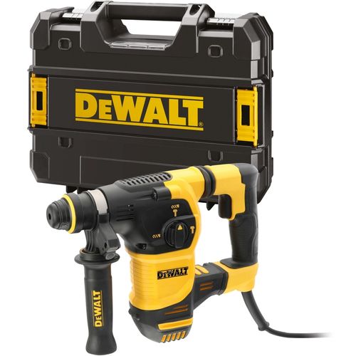 Dewalt D25333K kombinirani čekić 950w sds plus slika 1