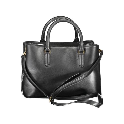 RALPH LAUREN WOMEN'S BAG BLACK slika 2