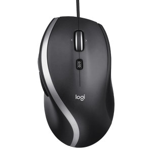 LOGITECH Žični miš M500S