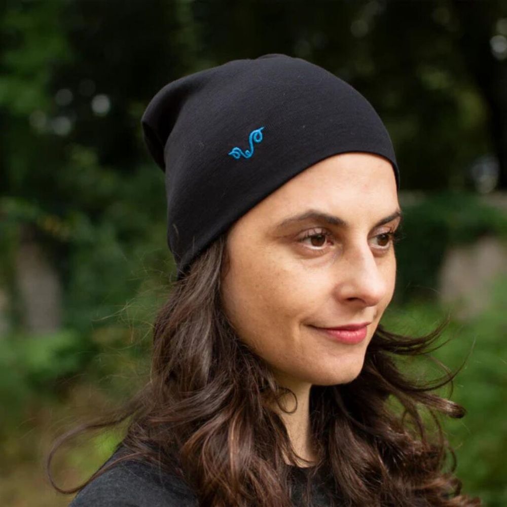 Woolona Kapa Beanie slika 5
