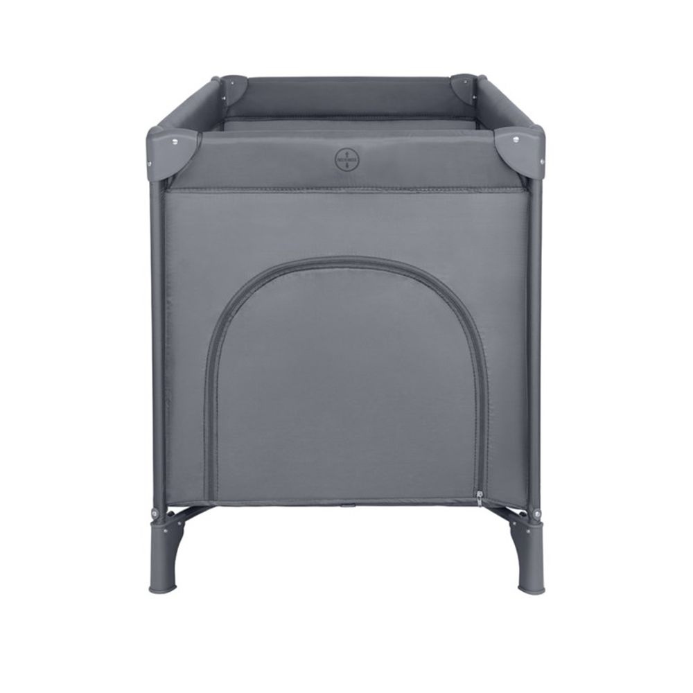 Kikka Boo Vikend krevetac So Gifted, Grey - 1 nivo slika 3