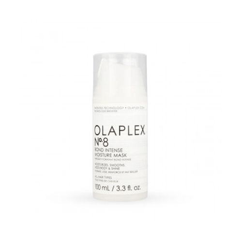 Olaplex No. 8 Bond Intense Moisture Mask 100 ml slika 1