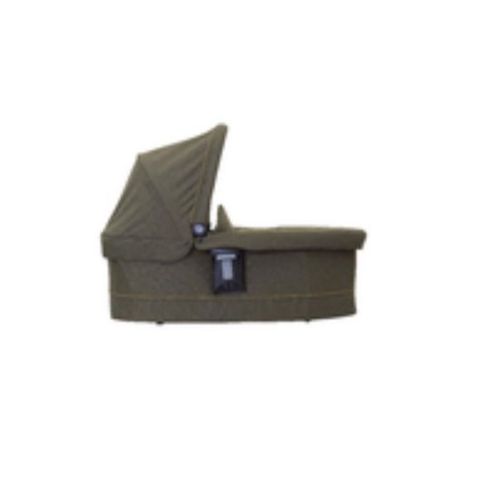 Graco Trio Sistem Evo, Khaki slika 8