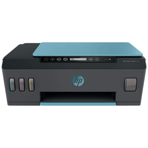 HP Printer / kopir / skener, WiFi MFP Smart Tank 516 AiO; 3YW70A