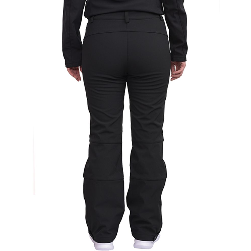 Ice Peak Pantalone Icepeak Frechen za Žene slika 3