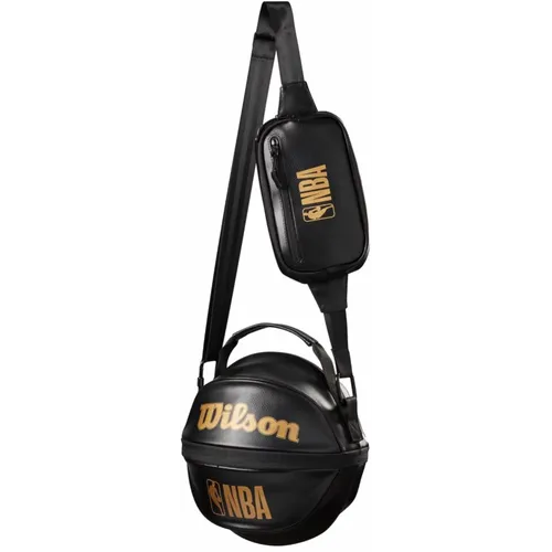 Wilson nba 3in1 basketball carry bag wz6013001 slika 4