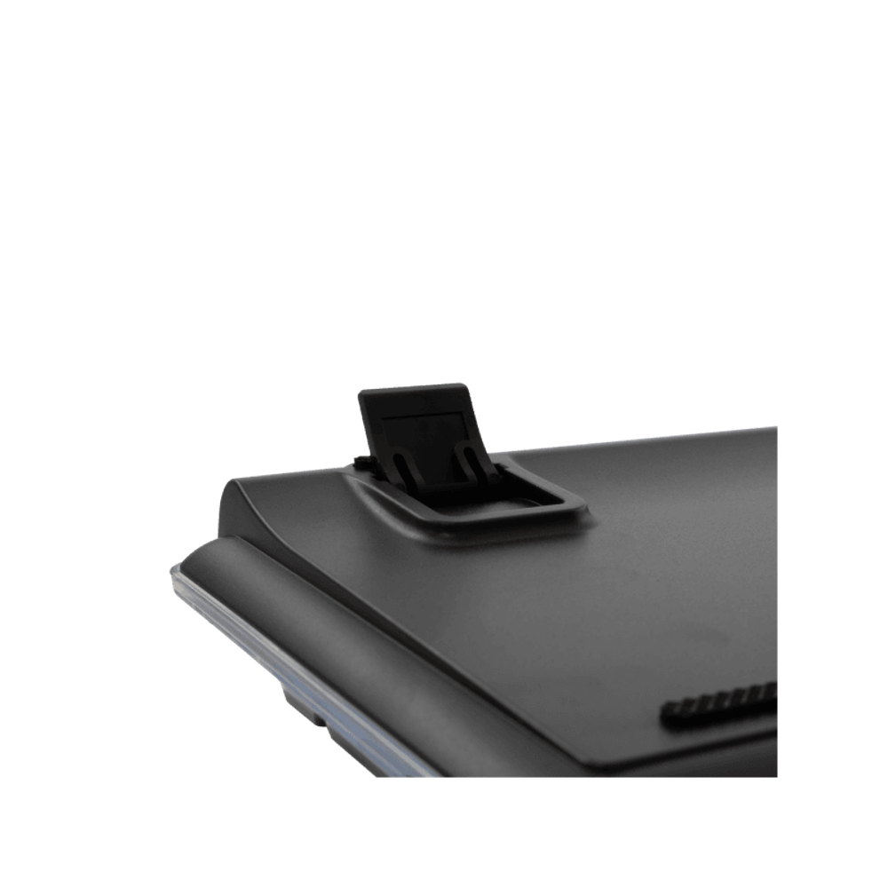 WHITE SHARK Tastatura GK-003141 TACHI / US, crna slika 6
