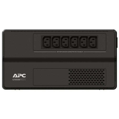 APC BV EASY UPS 800VA, AVR, Schuko Outlet, 230V slika 3