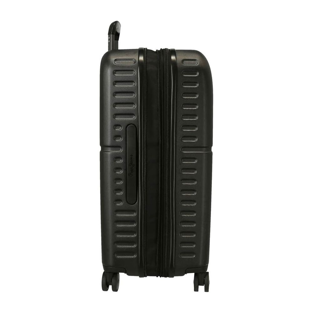 Pepe Jeans kofer 70 cm abs, highlight 7689321, terakot slika 6