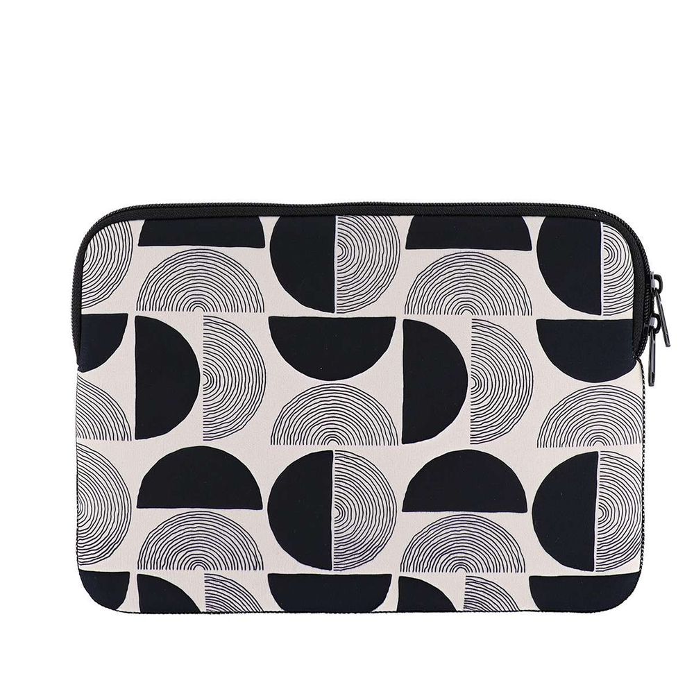 Tendance torbica za tablet 11" neopren bilbao, print slika 1