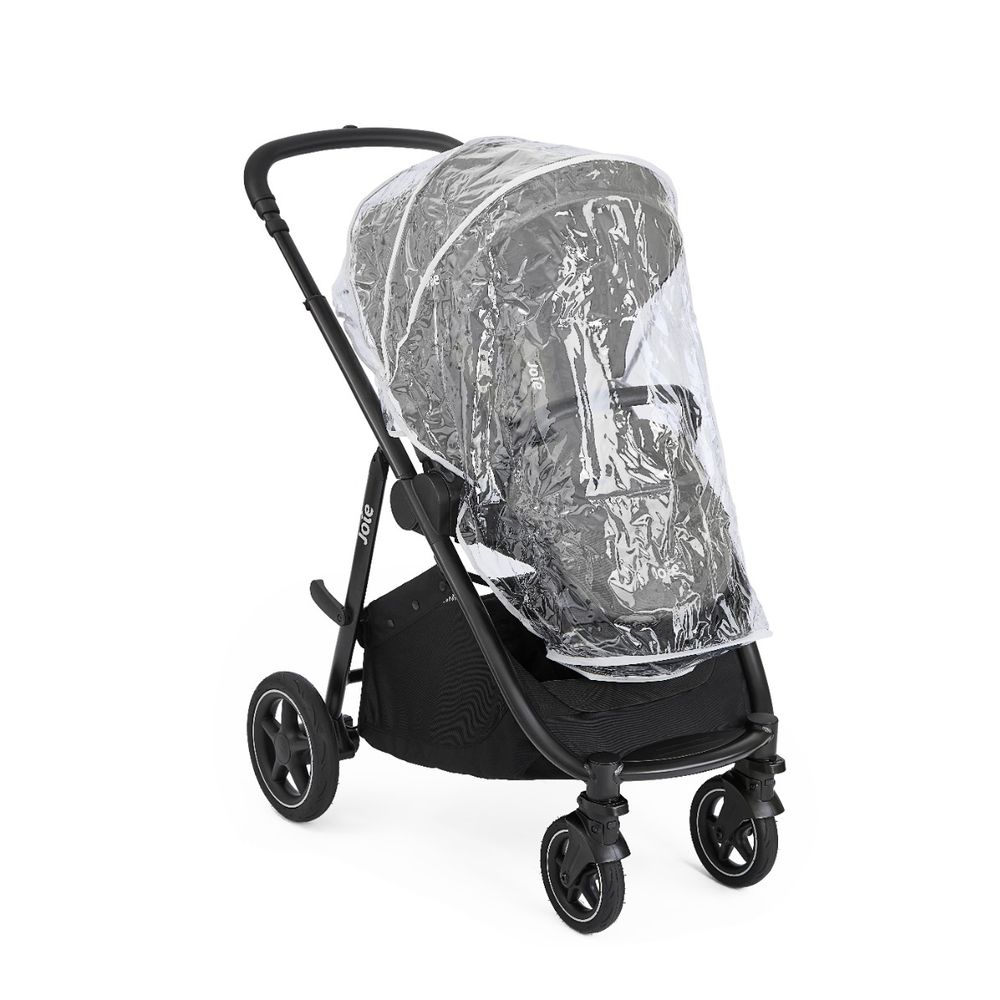 Joie kolica Versatrax - Quartz slika 9