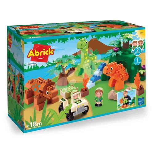 Abrick Dino Land slika 1