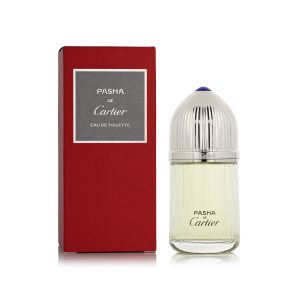 Cartier Pasha de Cartier Eau De Toilette za muškarce - 100 ml