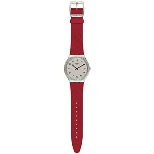 Muški sat Swatch SKINROUGE - Trendovski i elegantan slika 6