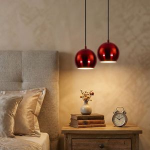 Luster Orbıt 15-16300-B - Crvena