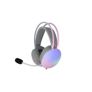 White Shark HEADSET GH-2342 FIREFLY, bijele