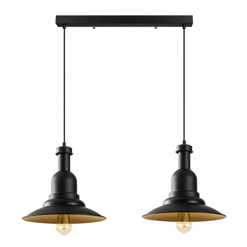 Sağlam - 3775 Black
Gold Chandelier slika 2