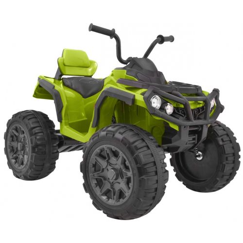 Quad na akumulator ATV BDM0906 - zeleni slika 8