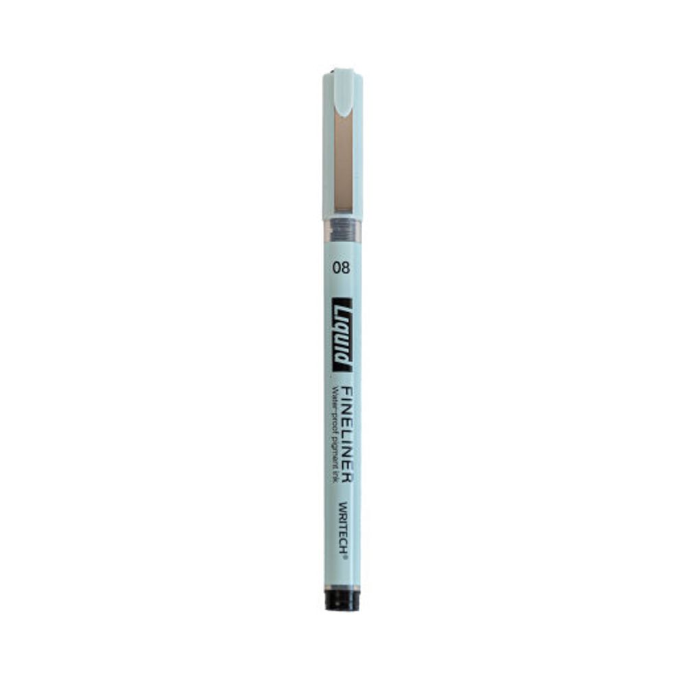 Writech Fineliner 0.8 mm slika 1