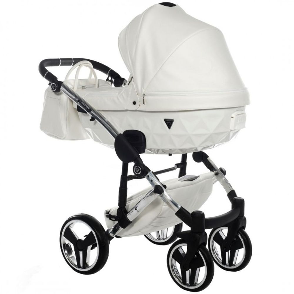 Junama Kolica Individual V2 - Set 3u1, Dezen 15 slika 3