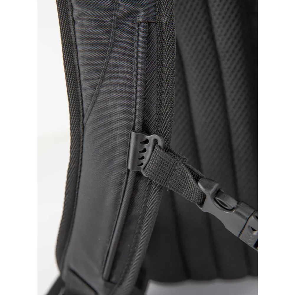 Gorilla Wear Ruksak Las Vegas - Black slika 7